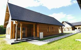 Apartamenty Stajnia Ojcowizna